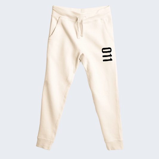 Eleven Fleece Joggers (Unisex)