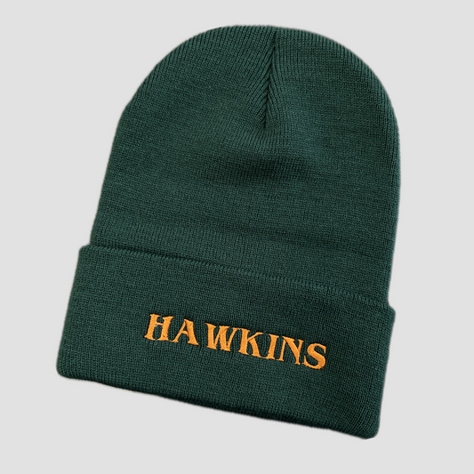 Hawkins Beanie (Unisex)