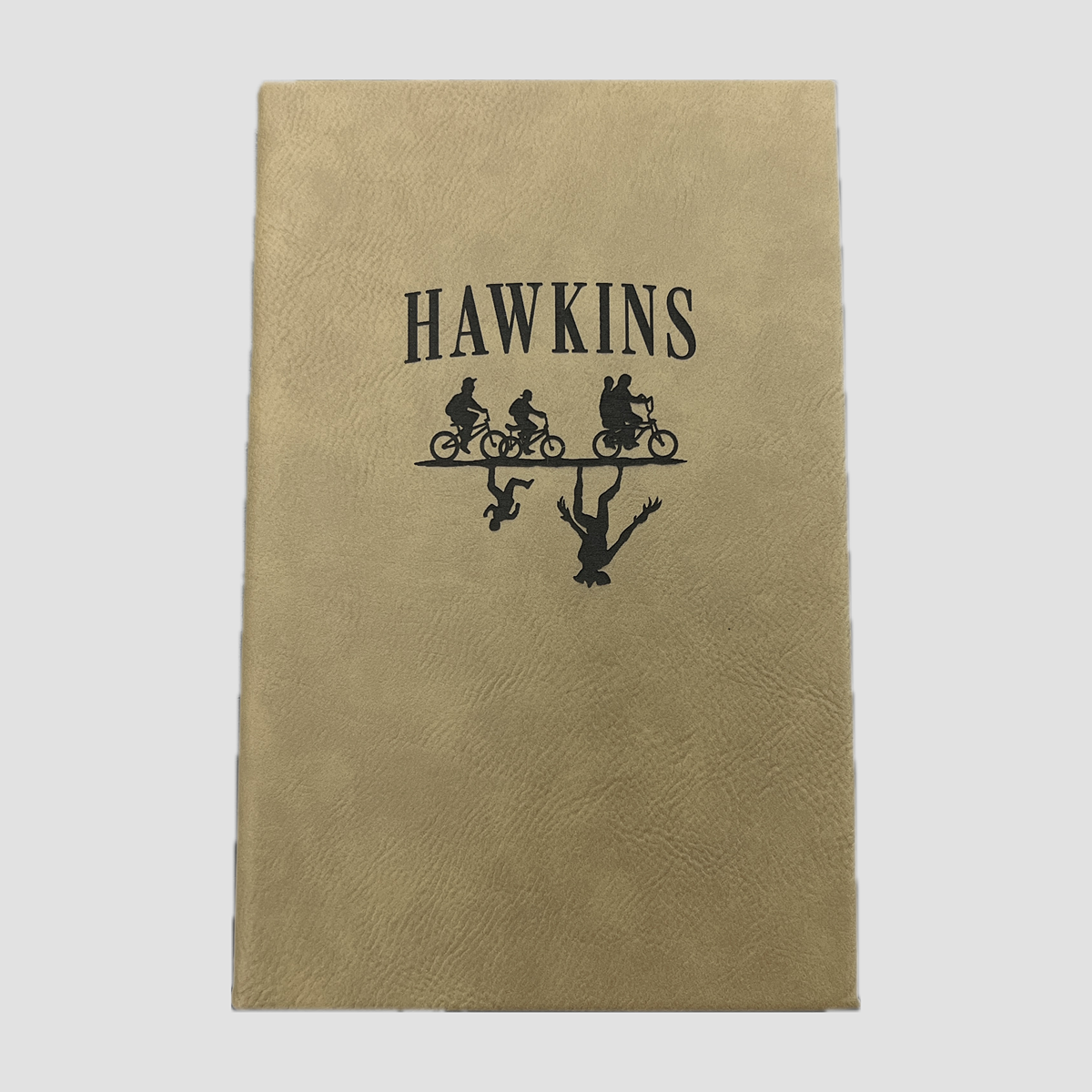 Hawkins Journal