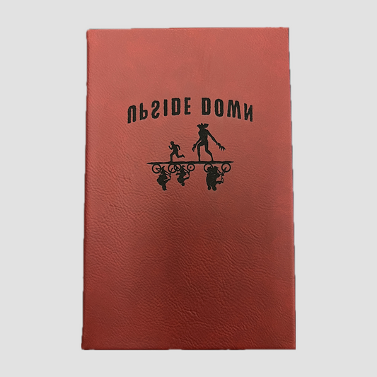 Upside Down Journal