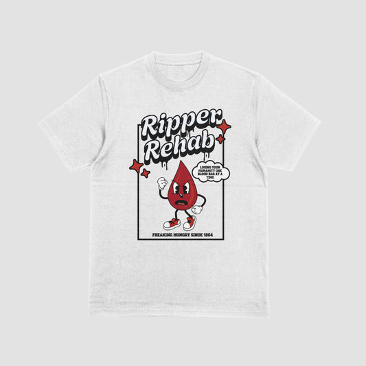 Ripper Rehab T-shirt