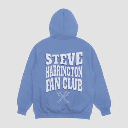 Steve Fan Club Hoodie