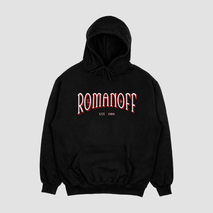 Romanoff T-shirt/Crewneck/Hoodie