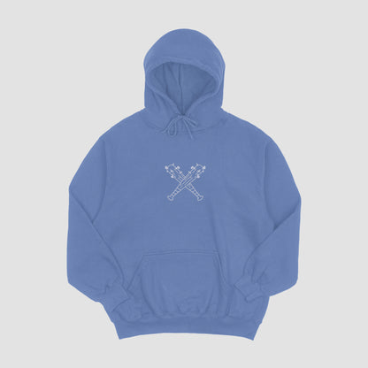 Steve Fan Club Hoodie