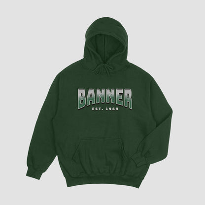 Banner T-shirt/Crewneck/Hoodie