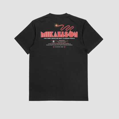 Mikaelson T-shirt/Crewneck