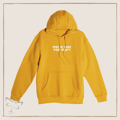 Baby Honey Hoodie