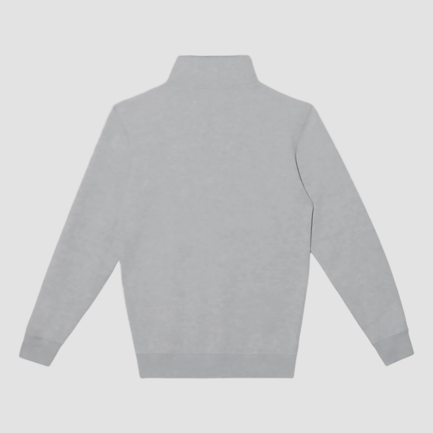 Briar U- Quarter Zip Sweater