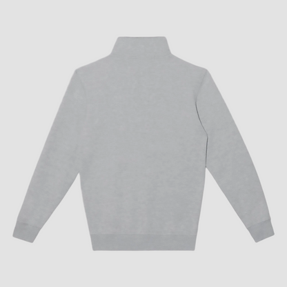 Briar U- Quarter Zip Sweater