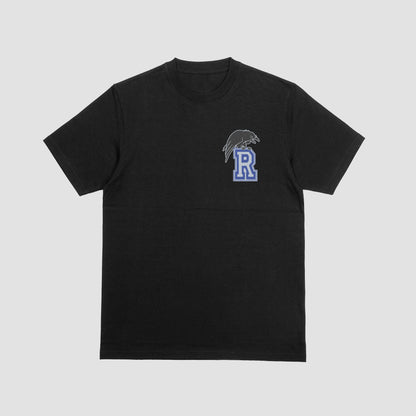 Ravens Basketball Jersey - T-shirt/Crewneck/Hoodie