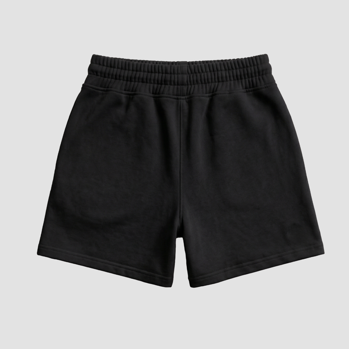 Salvatore Crest Fleece Shorts