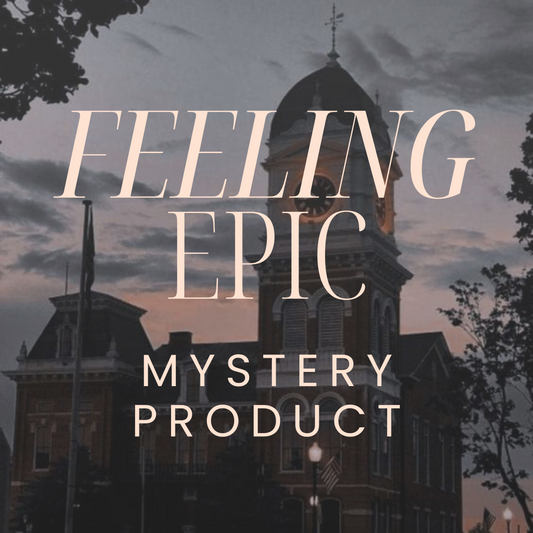 Feeling Epic Mystery Product
