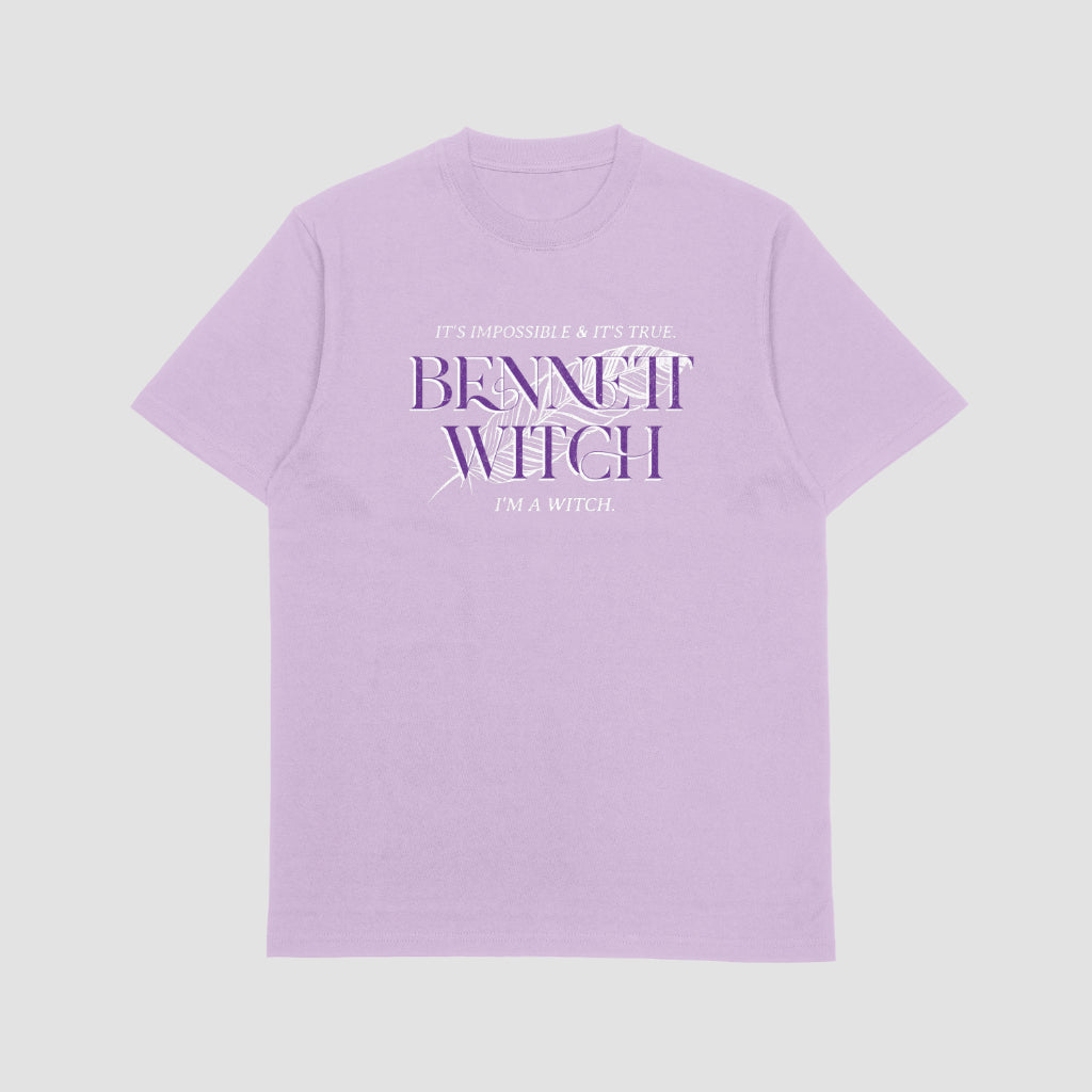 Bennett Witch T-shirt/Hoodie