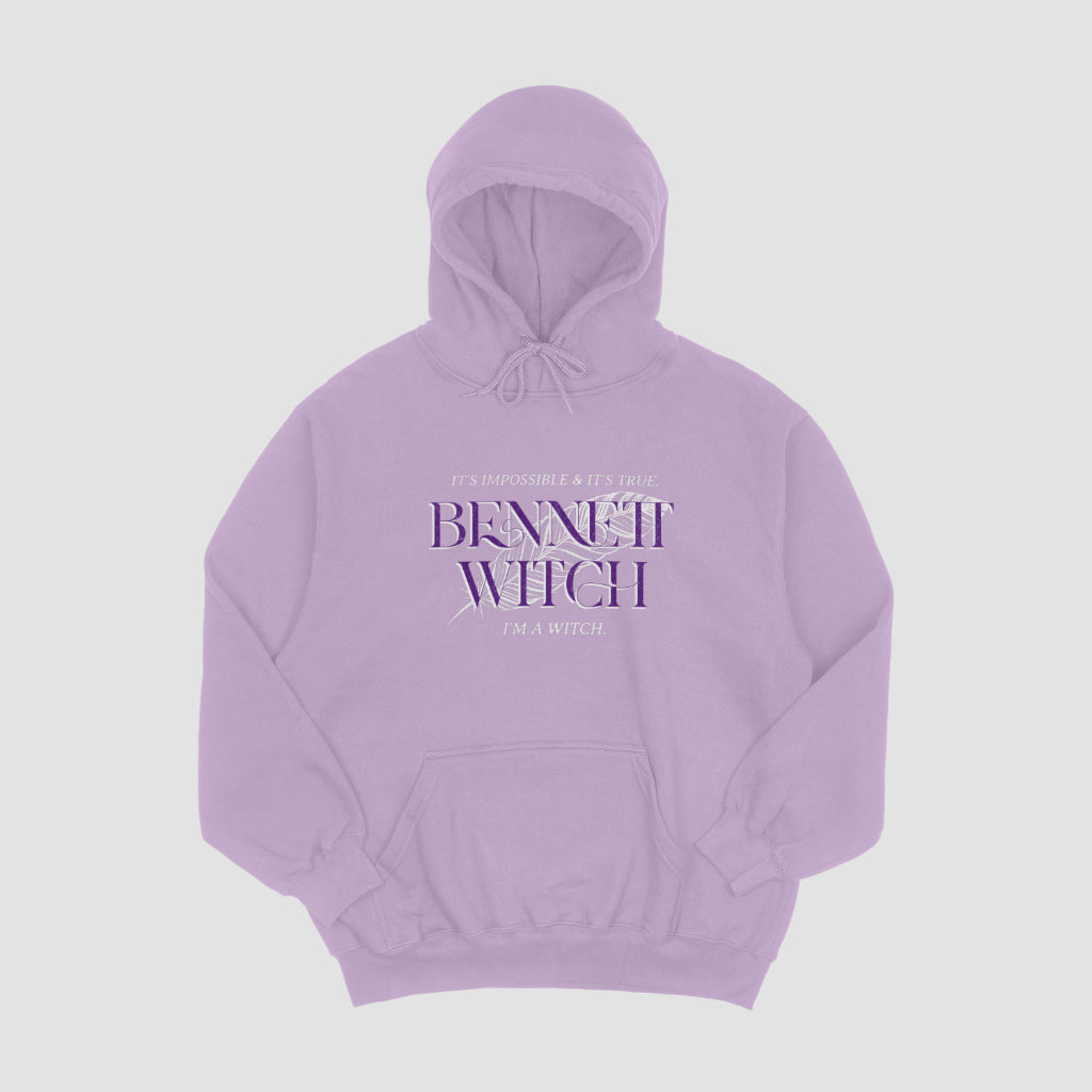 Bennett Witch T-shirt/Hoodie