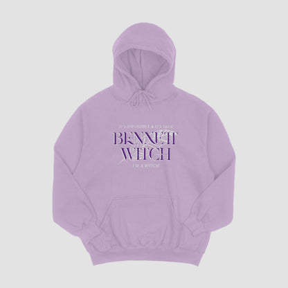 Bennett Witch T-shirt/Hoodie