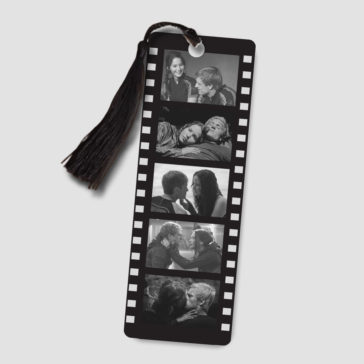 Everlark Bookmark