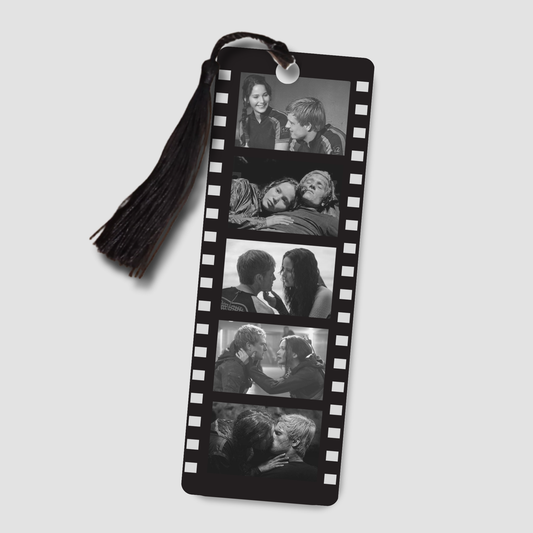 Everlark Bookmark