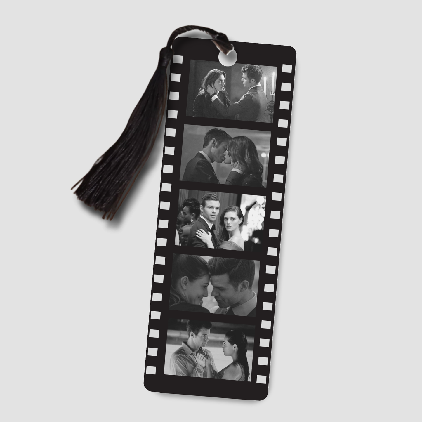 Haylijah Bookmark
