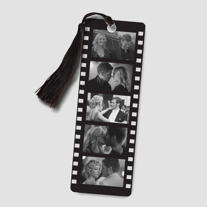 Klaroline Bookmark
