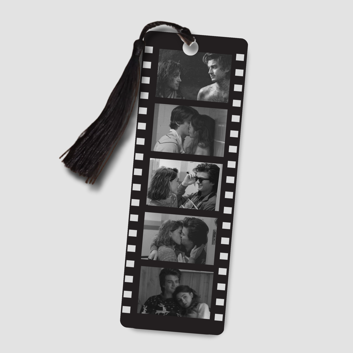 Steve & Nancy Bookmark