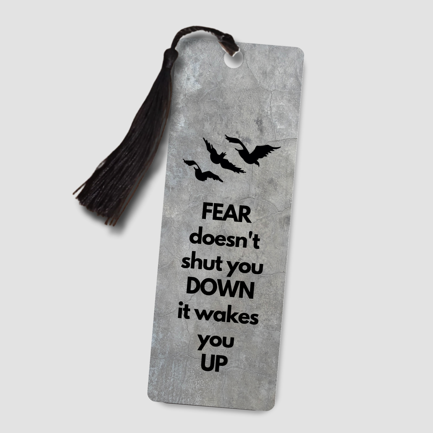 FEAR Bookmark