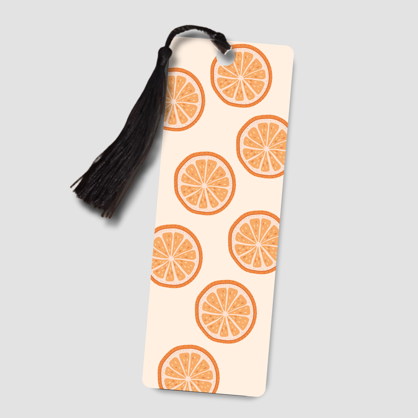 Oranges Bookmark