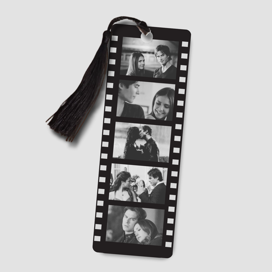 Delena Bookmark