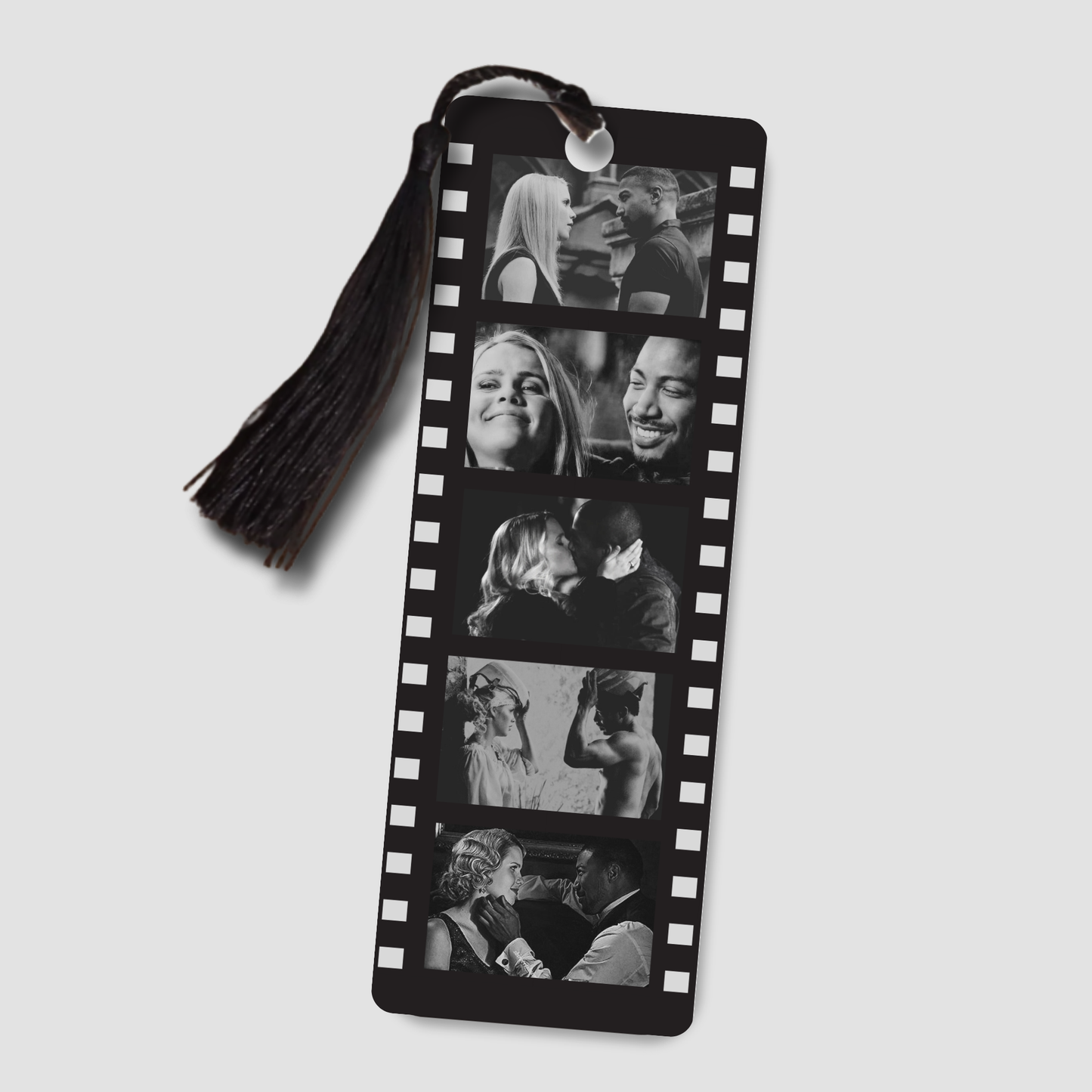 Marbekah Bookmark