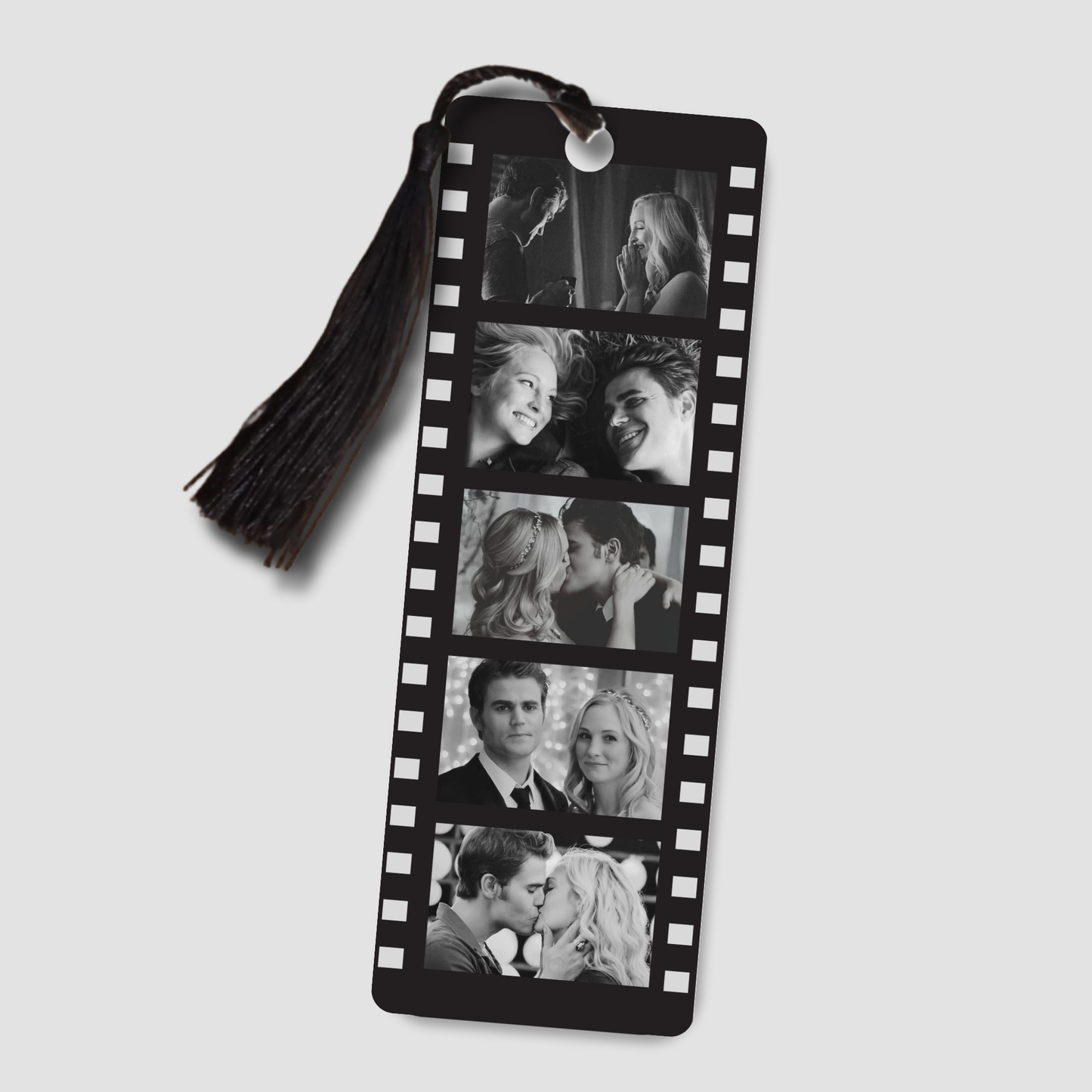 Steroline Bookmark