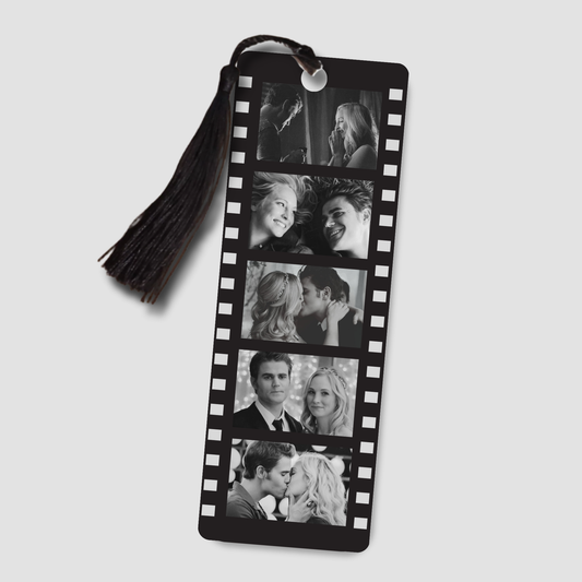 Steroline Bookmark