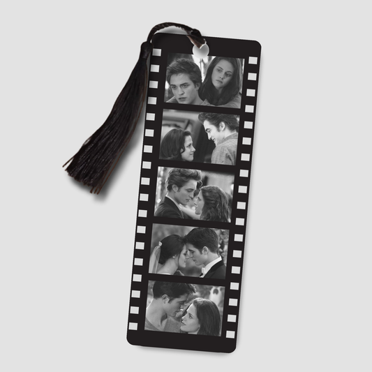 Bella & Edward Bookmark