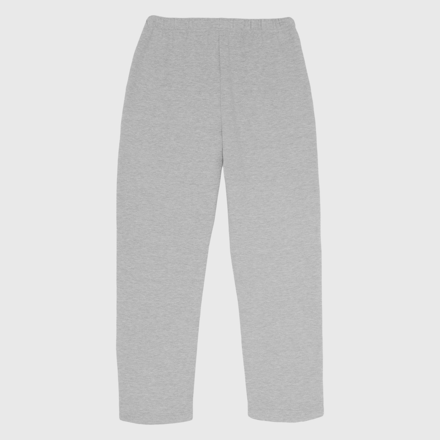 Briar Straight Leg Fleece Sweatpants (Unisex)