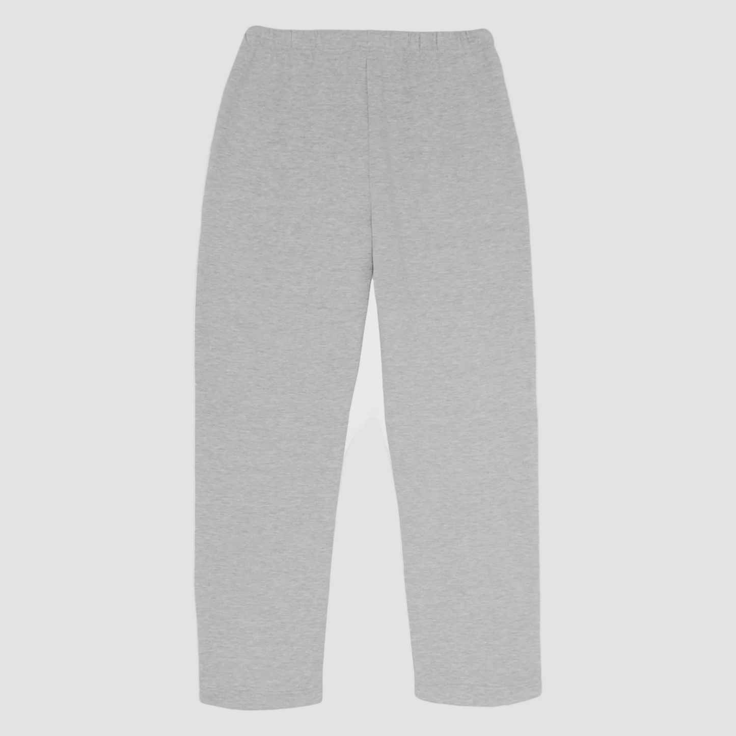 Sterling Point Marina - Straight Leg Fleece Sweatpants (Unisex)