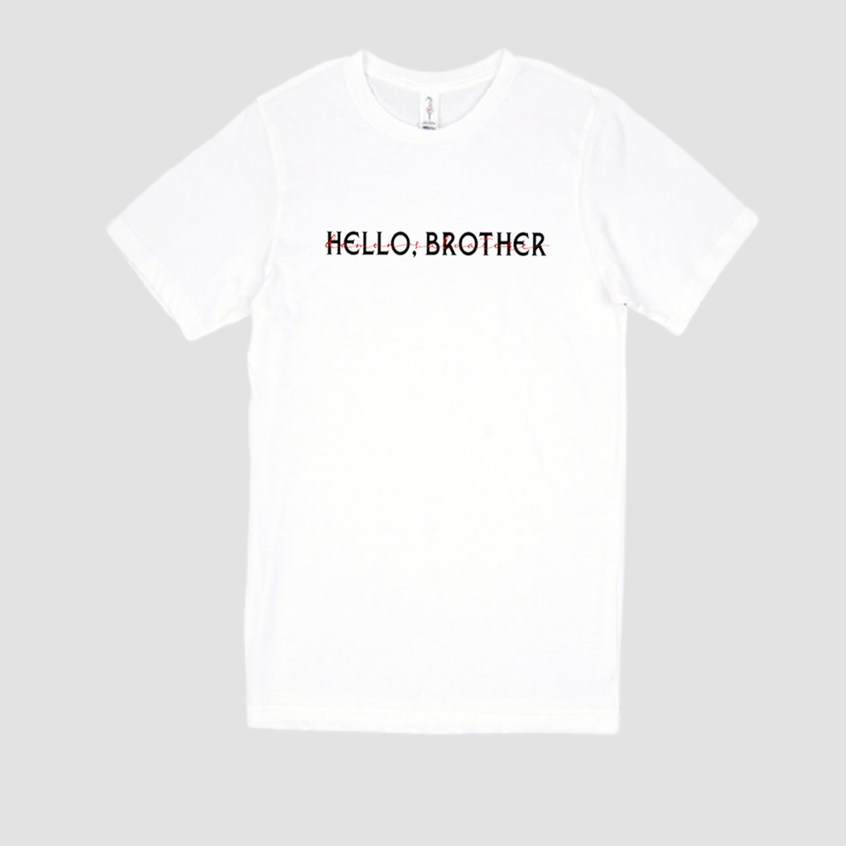 Hello, Brother T-Shirt