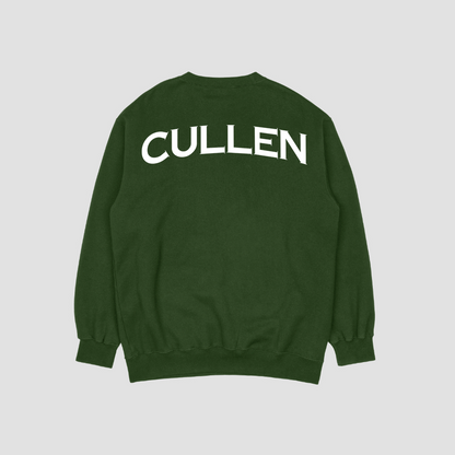 CULLEN Crewneck