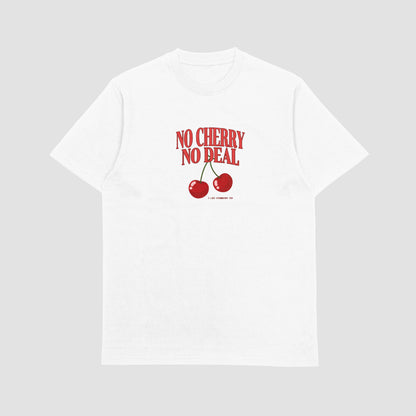 No Cherry No Deal T-Shirt