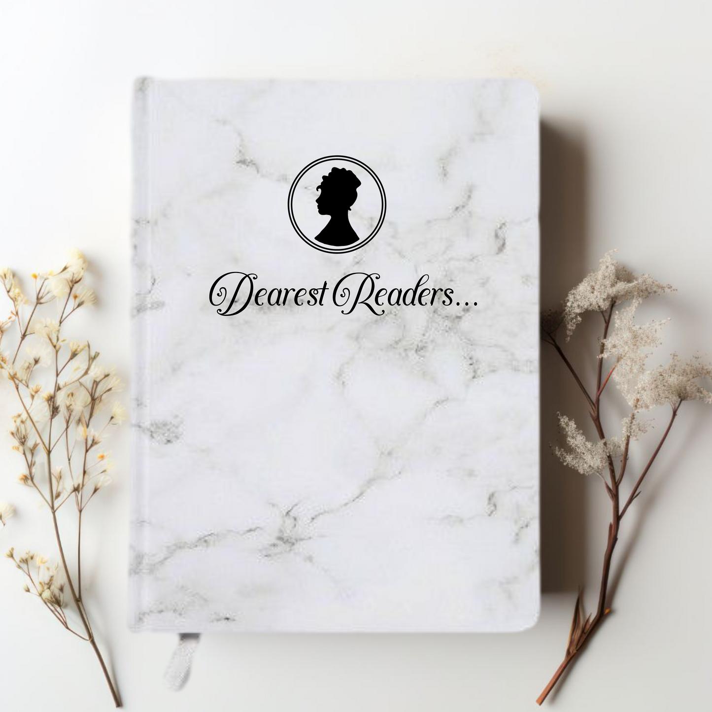 Dearest Readers Journal