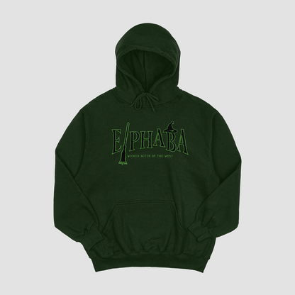 Elphaba T-shirt/Crewneck/Hoodie