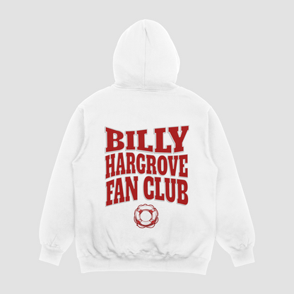 Billy Fan Club Hoodie