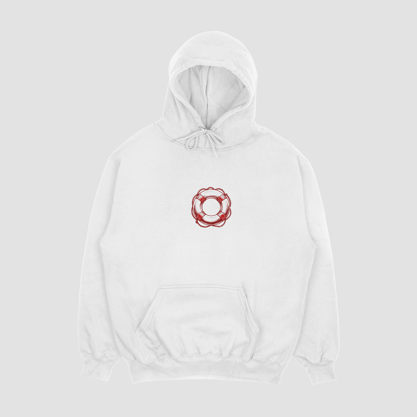 Billy Fan Club Hoodie