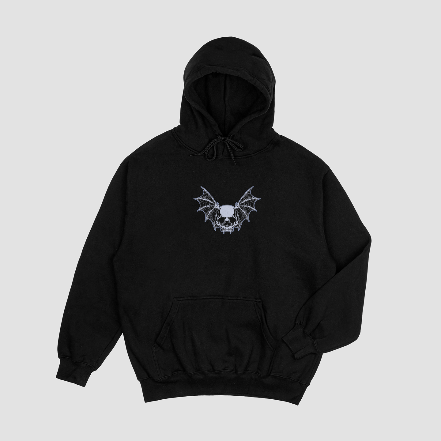 Eddie Fan Club Hoodie