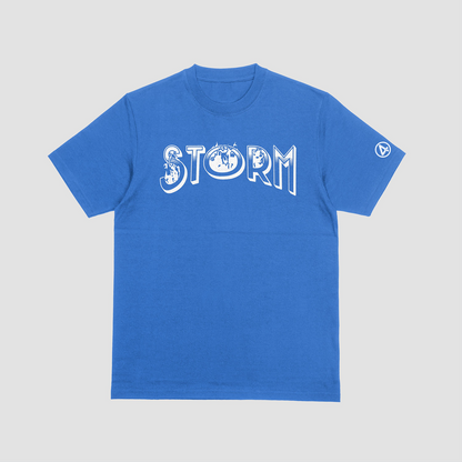 J. Storm Crewneck/T-shirt