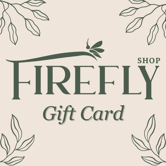 Firefly Gift Cards