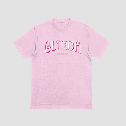 Glinda T-shirt/Crewneck