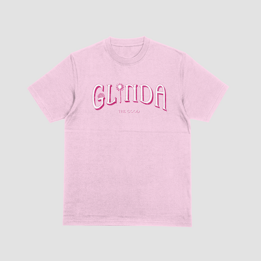 Glinda T-shirt/Crewneck