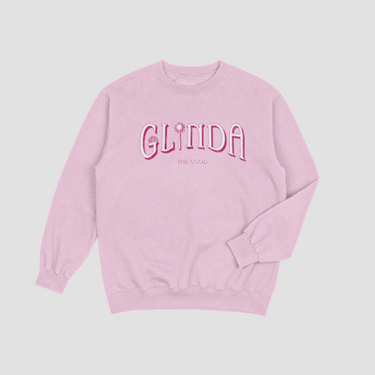 Glinda T-shirt/Crewneck