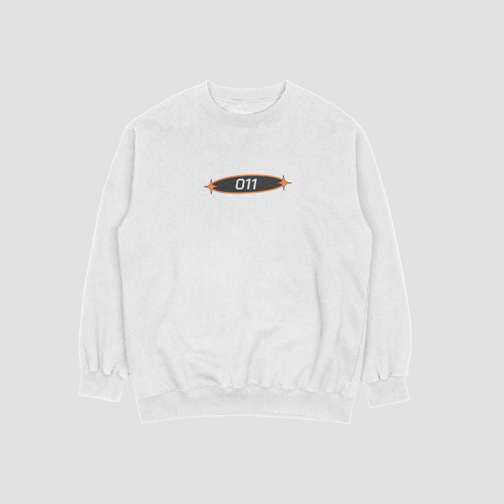 I Dump Your Ass Eleven Crewneck