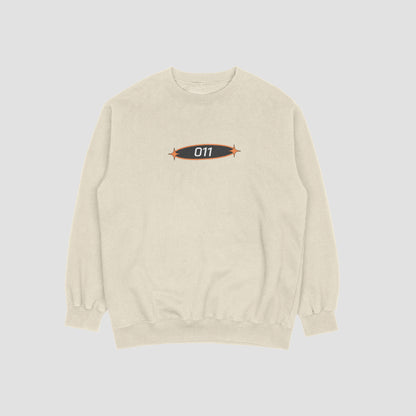 I Dump Your Ass Eleven Crewneck