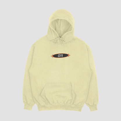 I Dump Your Ass Eleven Hoodie