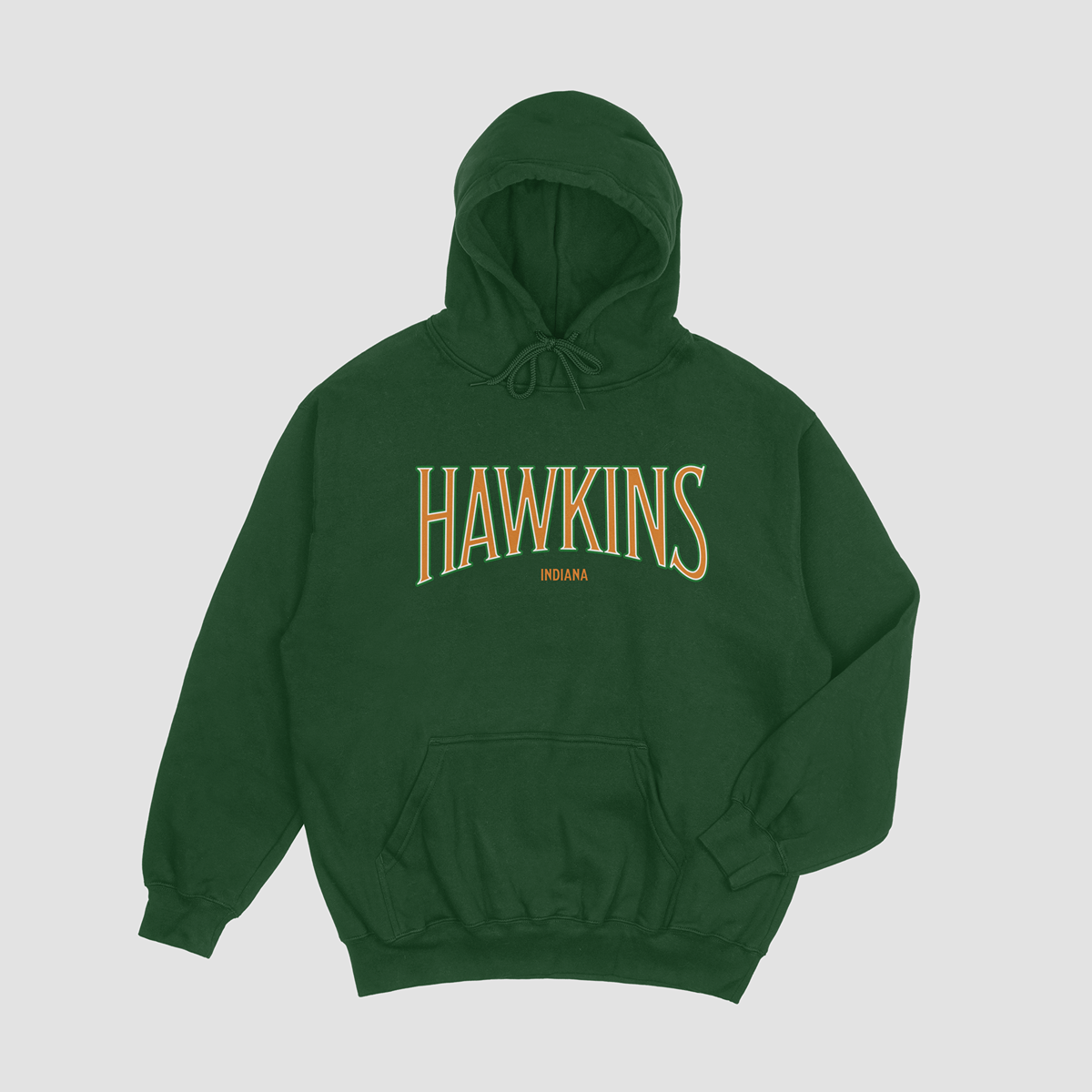 Hawkins T-shirt/Crewneck/Hoodie